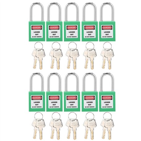 Ensembles de cadenas de sécurité