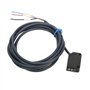 12-24VDC Sensible NPN fiable E3Z-D61 capteur de commutateur photoélectrique