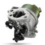 EgBert Tondeuse À Gazon Tondeuse Carburateur Carb pour La Pièce No. 751-10309 & 951-10309 Mtd Ohv Moteur Carburateur