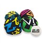 Crossboccia® 970828 Soft Boule Set Family Pack Pro