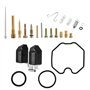 kit de carburador daelim daystar,joint de carburateur,Kit de Pièces de Réparation de Reconstruction de Carburateur, Kit de Recon