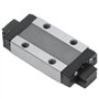 MGN9H Mini rail linéaire en acier à roulement robuste et pour appareils d'automatisation