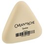 Caran d'Ache Gomme triangulaire fabriquée en Suisse (149.310)