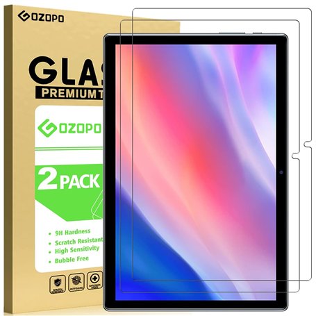 GOZOPO Protecteur d'écran pour Teclast P20HD/Teclast M40 10