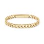 MVMT Bracelet en chaîne pour Homme Collection MODERN CHAIN BRACELET Or jaune - 28200134