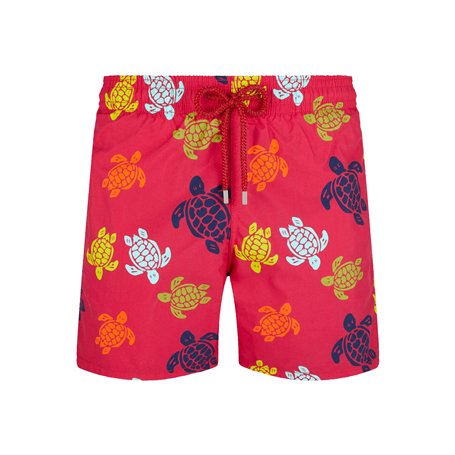 Vilebrequin Maillot De Bain Homme Ronde des Tortues