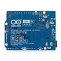 Arduino UNO R4 WiFi [ABX00087] - Carte de développement avec microcontrôleur Arm Cortex-M4 et WiFi intégré, idéale pour projets 