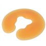 Silicone Spa Oreiller Gel Visage Coussin Corps Dos Gel Oreiller Table de Massage Lit Spa Beauté Massage Oreiller Berceau pour la