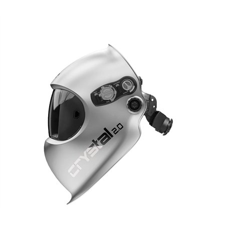 Optrel Crystal 2.0 Casque de soudage Auto-obscurcissant 1006.900