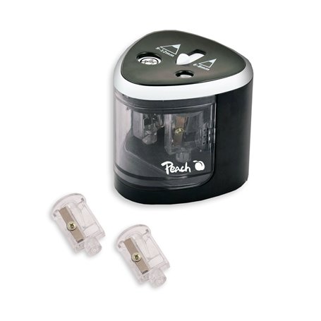 Peach Double Sharpner