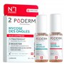 PODERM - LOT MYCOSE ONGLE SEVÈRE 2 PRODUITS | 2 Best Sellers | Traitement complet spécial Mycose difficile à traiter | Soin prof