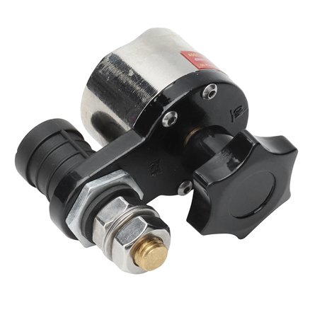 Pince de masse magnétique