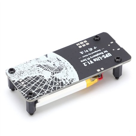 Accessoire de batterie UPS Power Board Installation précise et facile pour Zero