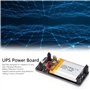 Accessoire de batterie UPS Power Board Installation précise et facile pour Zero
