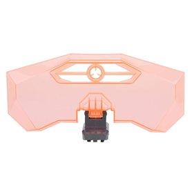 Demeras Bouclier de Jouet pour Pistolet Modulus