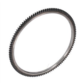 Couronne de volant d'inertie