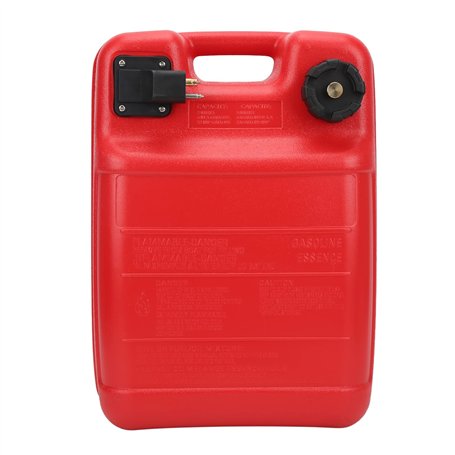 Oreq Réservoir de Carburant pour Bateau