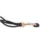 Harnais D'Épaule De Saxophone, Noir Cuir PU Sangle De Saxophone Sangle De Cou De Saxophone pour Hommes Femmes pour Saxophone Sop