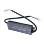 Driver LED 60 étanche IP67 Adaptateur de Transformateur D'alimentation AC170-265V Sortie Basse Tension pour Lumière LED, Projet