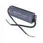 Driver LED 60 étanche IP67 Adaptateur de Transformateur D'alimentation AC170-265V Sortie Basse Tension pour Lumière LED, Projet