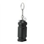 MJKO ASR Alarme de Fil de Déclenchement Tactique Calibre 12 Défense Périmétrique Couverture 360° Quad 3.0 Noir Système de sécuri