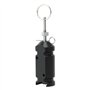 MJKO ASR Alarme de Fil de Déclenchement Tactique Calibre 12 Défense Périmétrique Couverture 360° Quad 3.0 Noir Système de sécuri