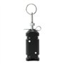 MJKO ASR Alarme de Fil de Déclenchement Tactique Calibre 12 Défense Périmétrique Couverture 360° Quad 3.0 Noir Système de sécuri