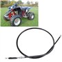 câble d'embrayage haute résistance de remplacement fiable pour Blaster 200 1988-2006 pour accessoire