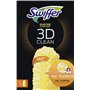 Swiffer Duster Plumeau Nettoyage 3D 360