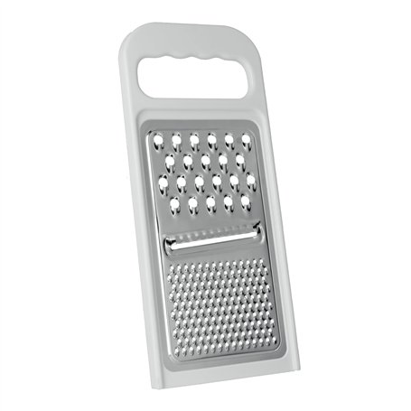 Metaltex 194550 Râpe en INOX