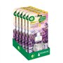 Air Wick Lot de 6 recharges pour diffuseur d'huiles essentielles électriques Parfum lavande