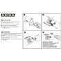 Taille-crayon électrique avec opération à bûterie, pour le bureau, pour crayons. ARDA