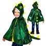 W WIDMANN MILANO Party Fashion - Costume enfant dragon
