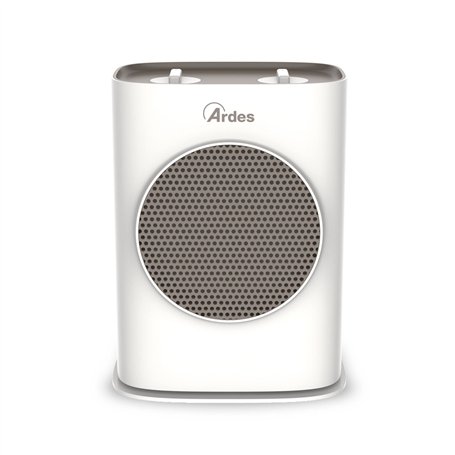 ARDES - AR4P03O SOUND O Radiateur Soufflant Céramique Oscillant 1500W