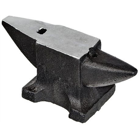 LABOR. INCUDINE EN FONTE 5 KG