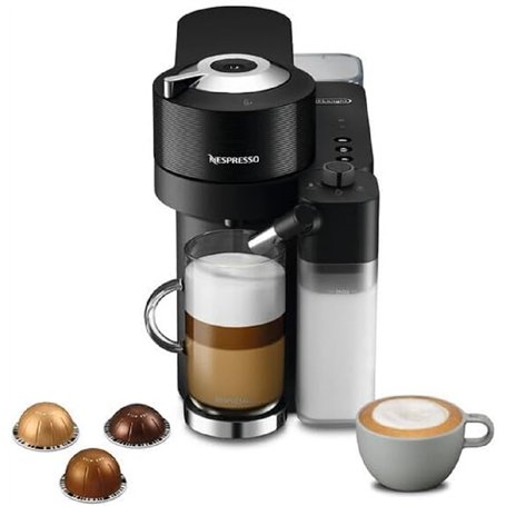 De'Longhi Nespresso Vertuo Lattissima ENV300.B