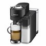 De'Longhi Nespresso Vertuo Lattissima ENV300.B, Machine à Café Automatique avec Mousseur à Lait Automatique, Machine à Café à Ca