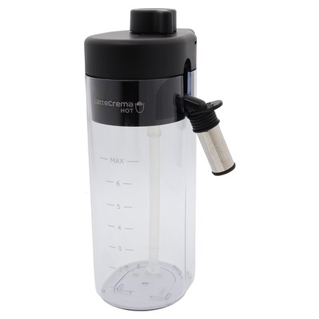 DeLonghi Pot à lait AS00005734 Cafetière