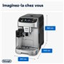 Machine À Café Superautomatique Avec Système de Lait LatteCrema Pour Cappuccino Automati