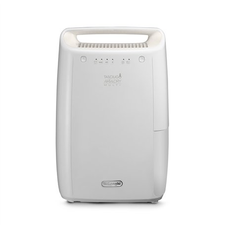 De'Longhi Tasciugo AriaDry Déshumidificateur DEX210SF