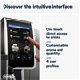 De’Longhi Dinamica Plus ECAM 380.95.TB machine à café Entièrement automatique Machine à café 2-en-1 1,8 L