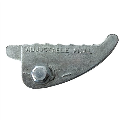 Valex Mailloche pour sécateur en aluminium 1452761