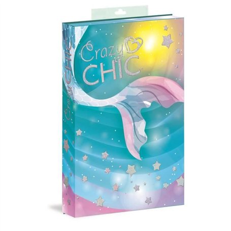 CLEMENTONI - Palette de maquillage - Été