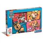 CLEMENTONI - 24 pieces Maxi - Pat' Patrouille