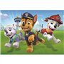 CLEMENTONI - 2x20 pieces - Pat' Patrouille