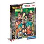 CLEMENTONI - 104 pieces Super - Dragon Ball Super