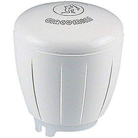 Tête manuelle de radiateur pour robinet TG - Giacomini