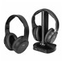 Casques Sans Fil Trevi FRS 1580 TW Noir