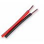 75 mmq rosso/nero Electraline 10839