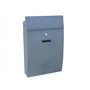 Alubox 64524 Boîte aux lettres